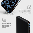 Stardust - Coque OnePlus 10 Pro 5G