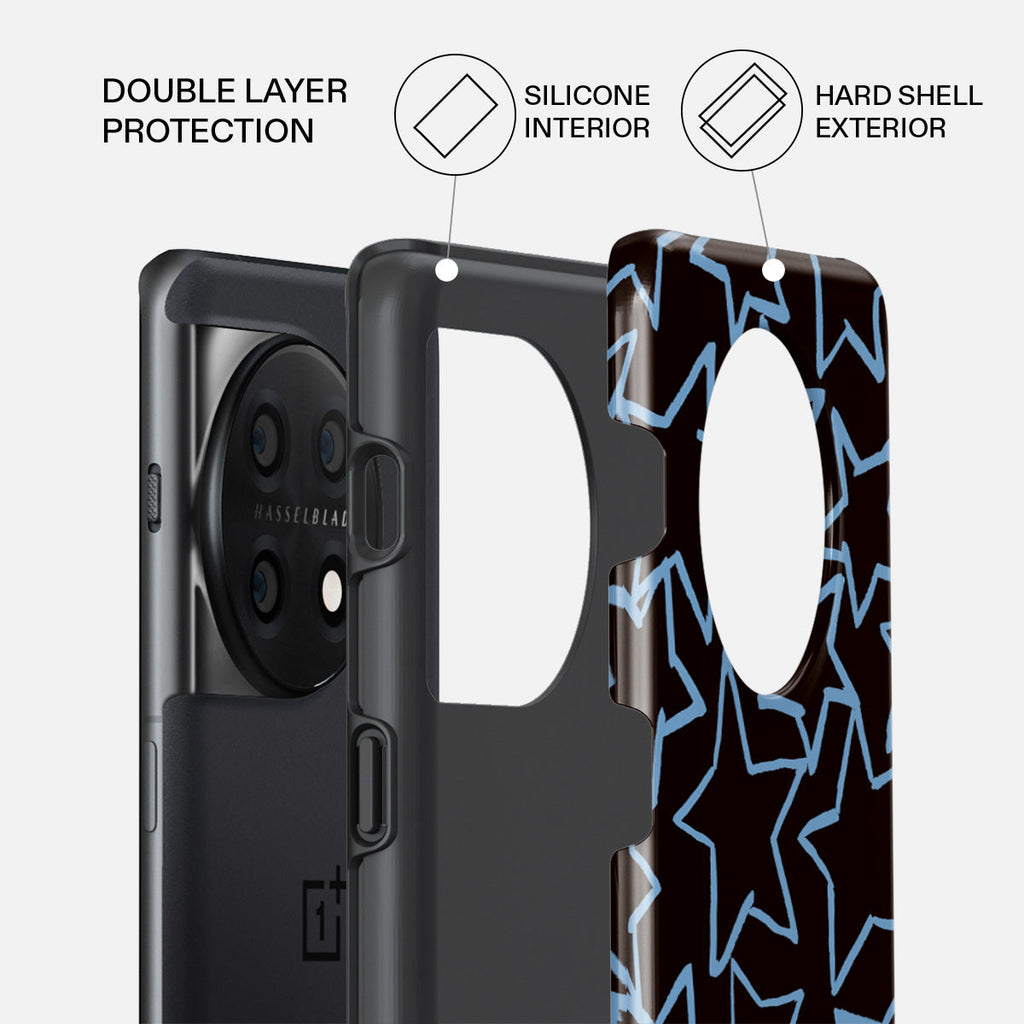 Stardust - Coque OnePlus 11