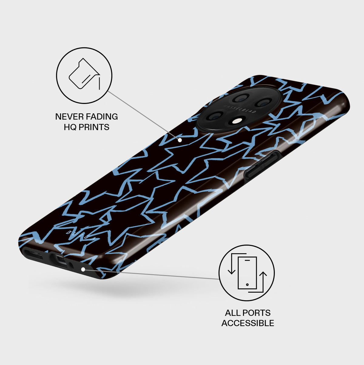 Stardust - Coque OnePlus 11