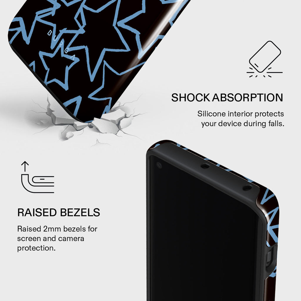 Stardust - Coque OnePlus 11