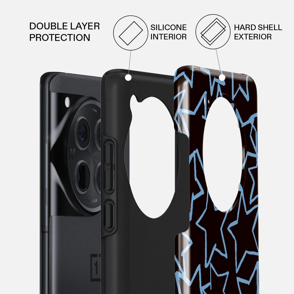 Stardust - Coque OnePlus 12