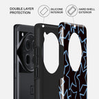 Stardust - Coque OnePlus 12