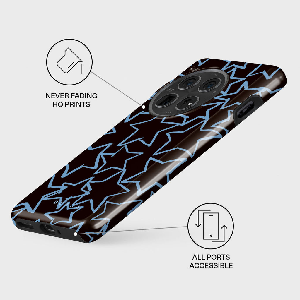 Stardust - Coque OnePlus 12
