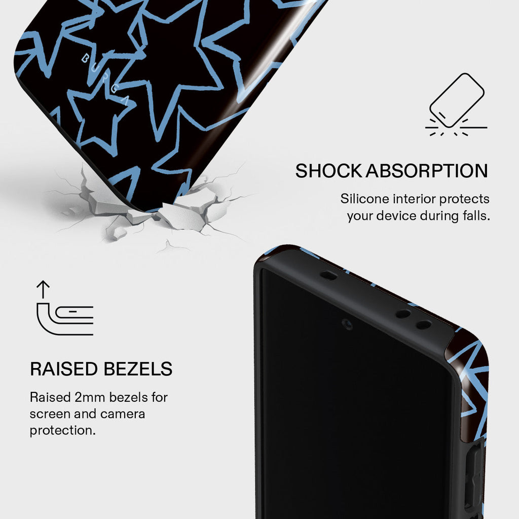 Stardust - Coque OnePlus 12