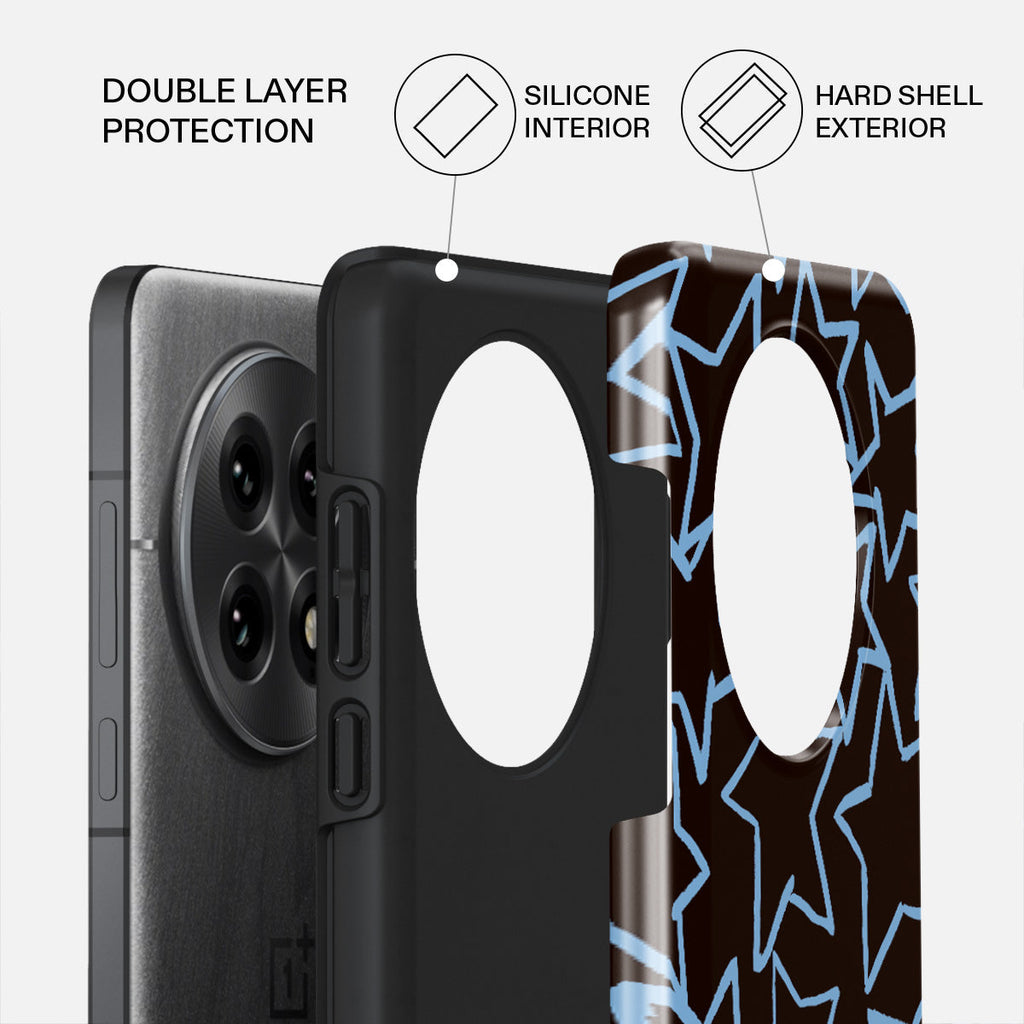 Stardust - Coque OnePlus 13