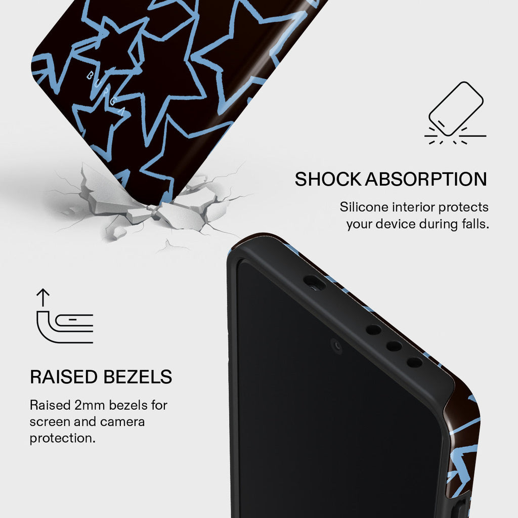 Stardust - Coque OnePlus 13