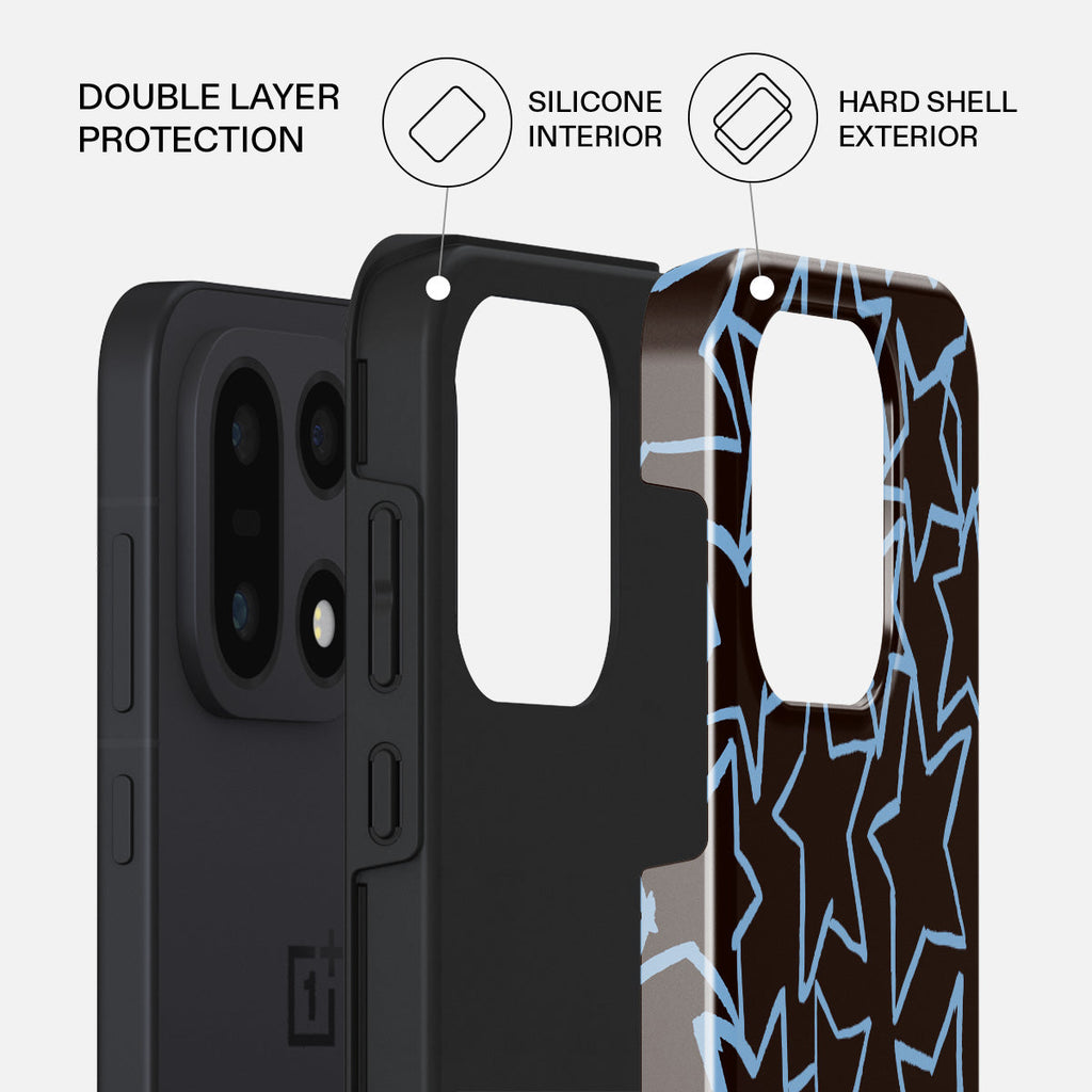 Stardust - Coque OnePlus 15