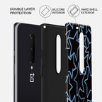 Stardust - Coque OnePlus 8