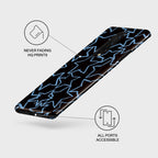 Stardust - Coque OnePlus 8