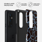 Stardust – Coque pour OnePlus 9 Pro