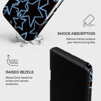 Stardust – Coque pour OnePlus 9 Pro