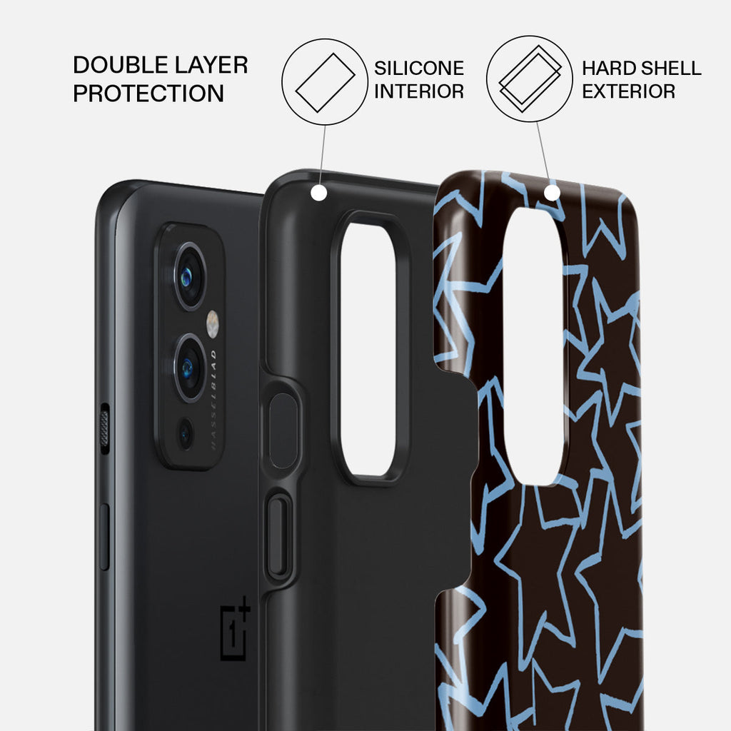 Stardust - Coque OnePlus 9