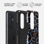 Stardust - Coque OnePlus 9