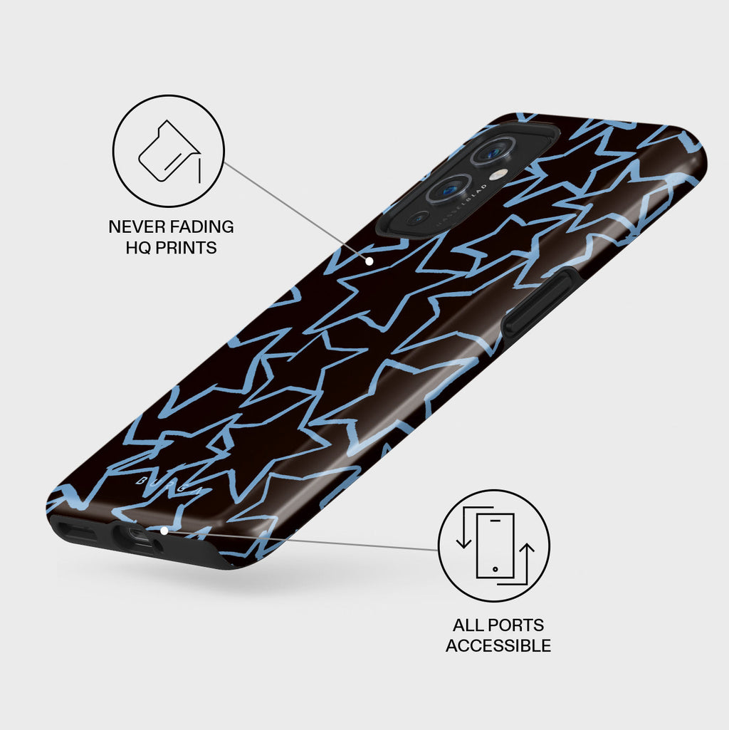 Stardust - Coque OnePlus 9