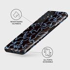 Stardust - Coque OnePlus 9