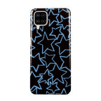 Stardust - Coque Samsung Galaxy A12 4G