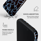 Stardust - Coque Samsung Galaxy A17
