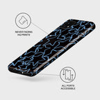 Stardust - Coque Samsung Galaxy A22 5G