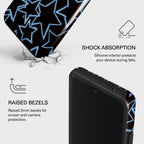 Stardust - Coque Samsung Galaxy A53