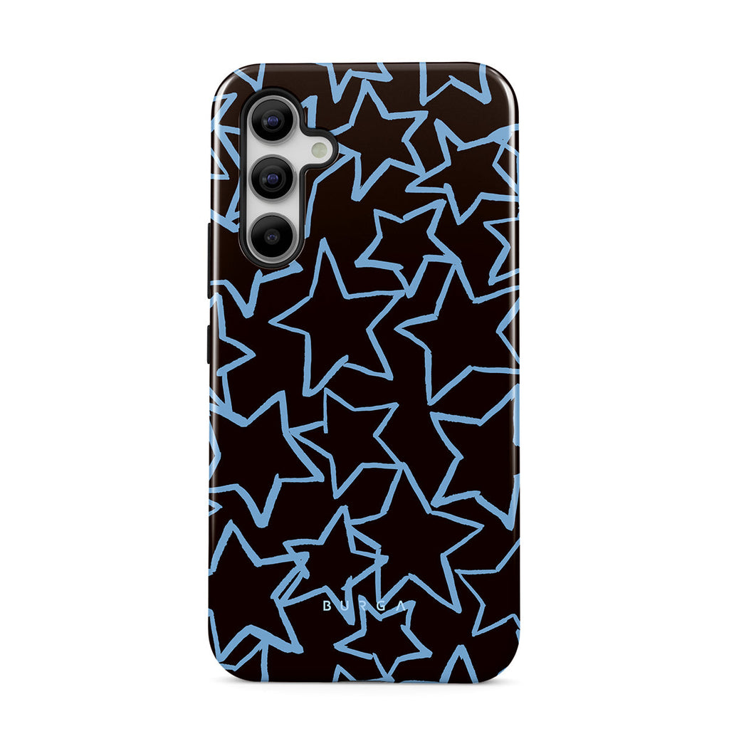 Stardust - Coque Samsung Galaxy A55