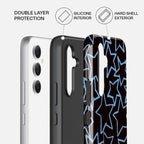 Stardust - Coque Samsung Galaxy A55