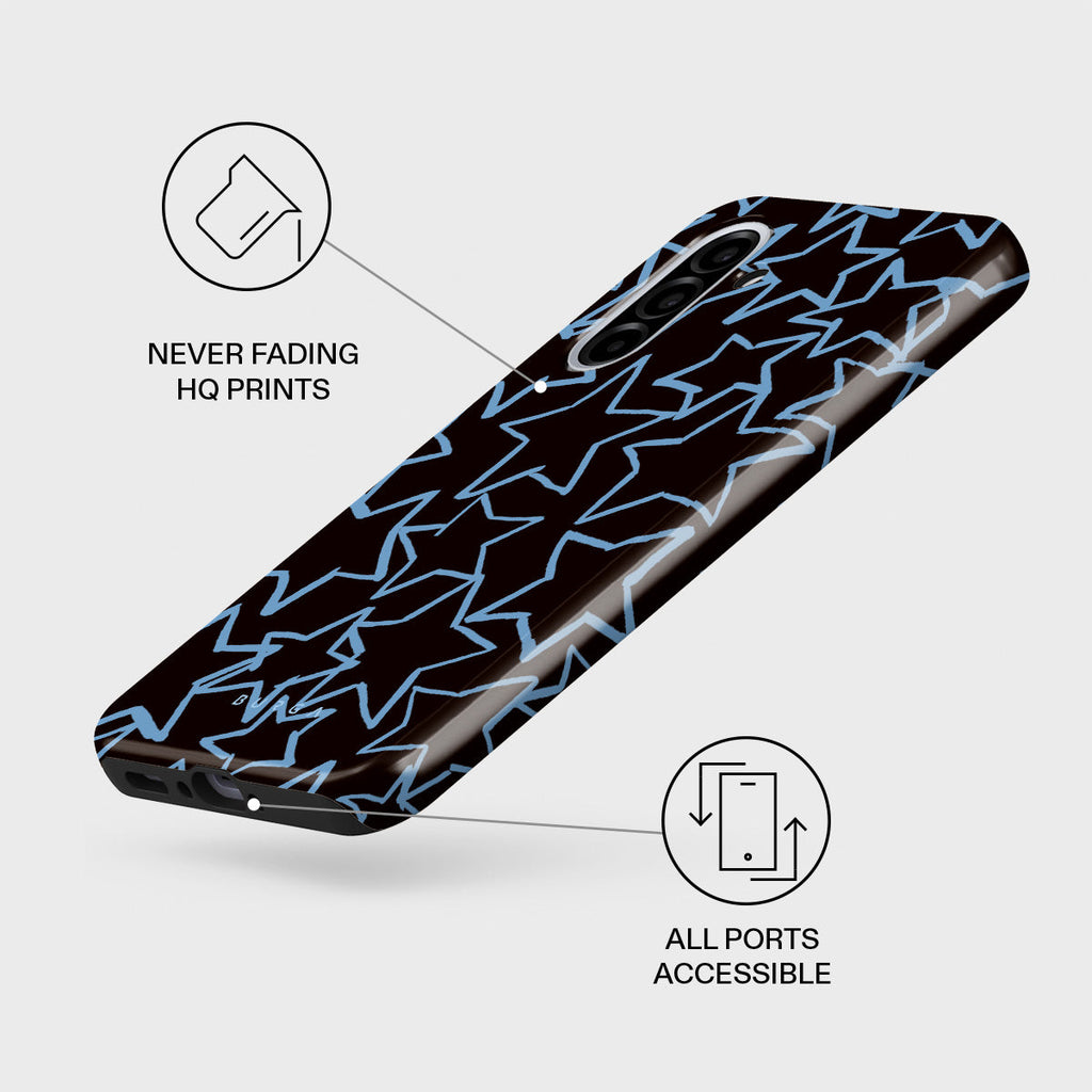 Stardust - Coque Samsung Galaxy A56 5G