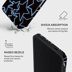 Stardust - Coque Samsung Galaxy A57 5G