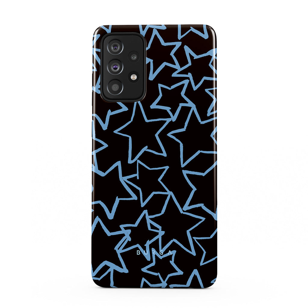 Stardust - Coque Samsung Galaxy A72 4G / 5G