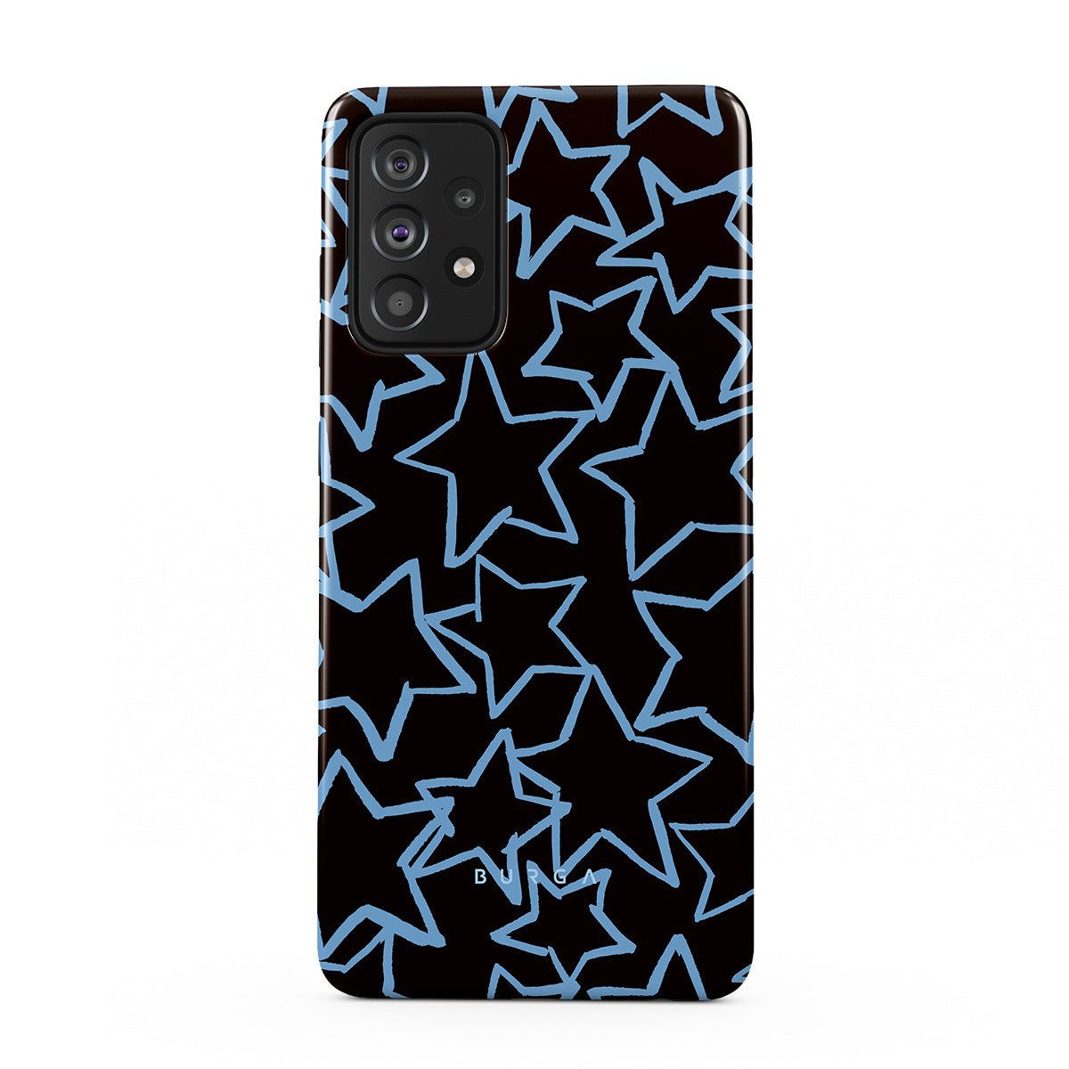 Stardust - Coque Samsung Galaxy A72 4G / 5G