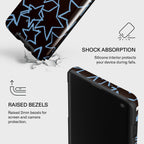 Stardust - Coque Samsung Galaxy S10 4G