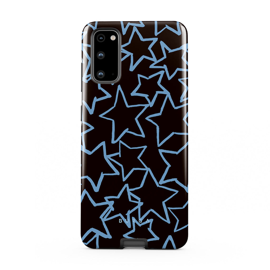 Stardust - Coque Samsung Galaxy S20 4G / 5G