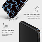 Stardust - Coque Samsung Galaxy S20 4G / 5G