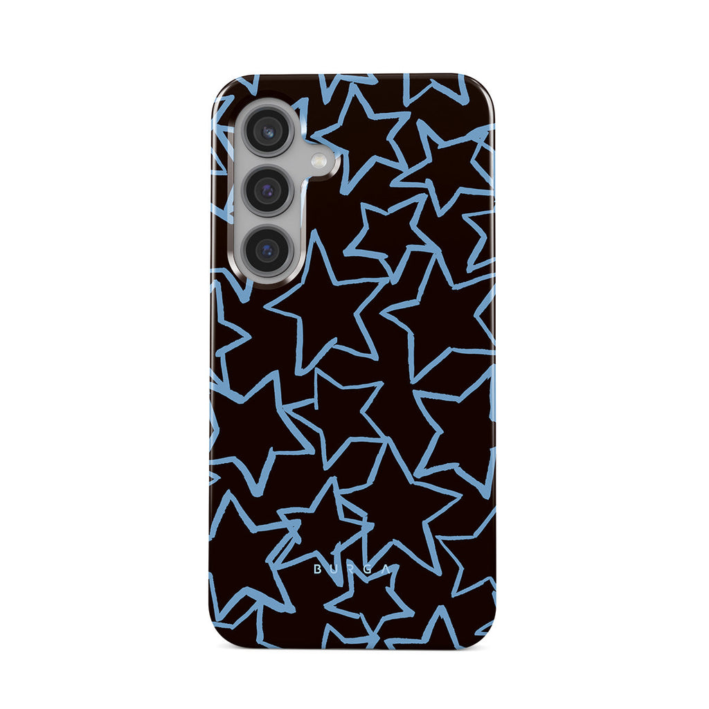 Stardust - Coque Samsung Galaxy S24