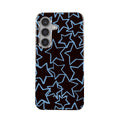 Stardust - Coque Samsung Galaxy S24