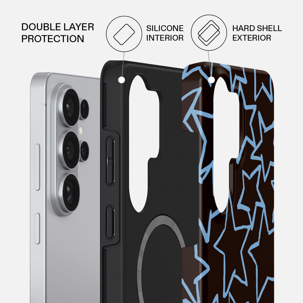 Stardust - Coque Samsung Galaxy S26 Ultra