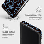 Stardust - Coque Samsung Galaxy S8