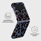 Stardust - Coque Samsung Galaxy Z Flip 4
