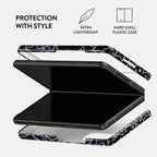 Stardust - Coque Samsung Galaxy Z Fold 3