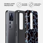 Stardust - Coque Xiaomi 12T Pro