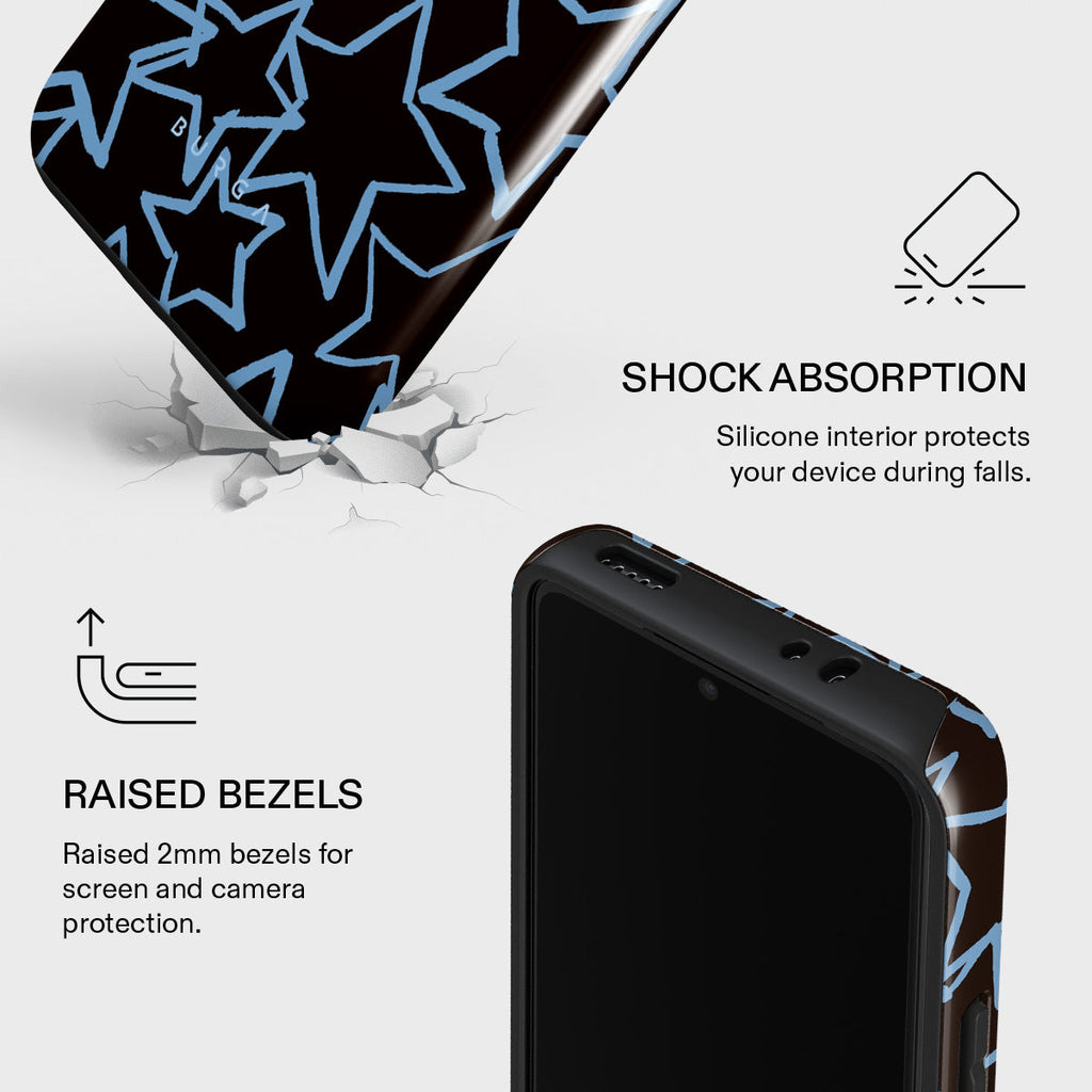 Stardust - Coque Xiaomi 12T Pro