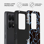 Stardust - Coque Xiaomi 14T Pro