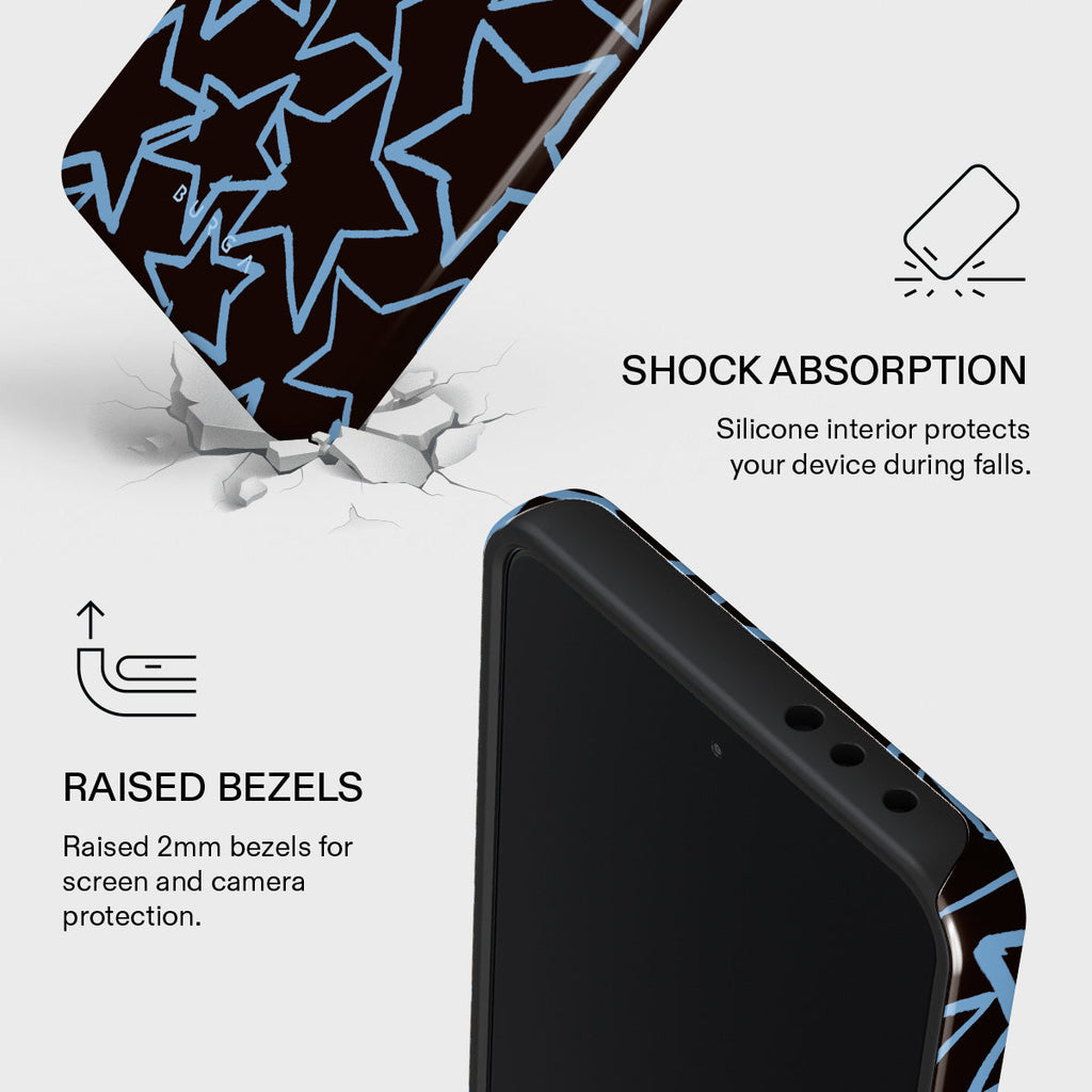 Stardust - Coque Xiaomi 14T Pro
