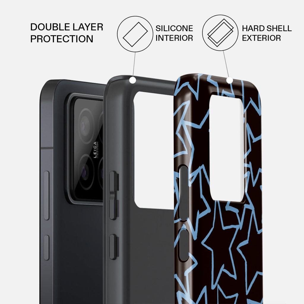 Stardust - Coque Xiaomi 14 Pro