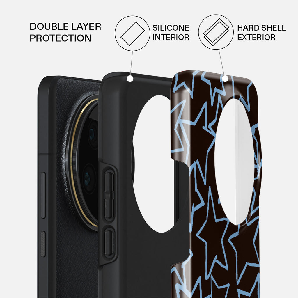 Stardust - Coque pour Xiaomi 14 Ultra