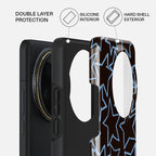 Stardust - Coque pour Xiaomi 14 Ultra