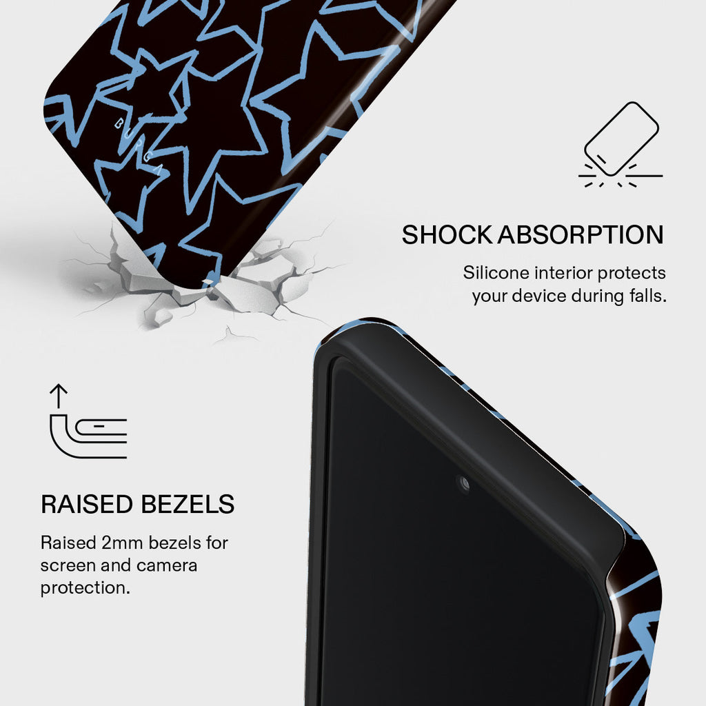 Stardust - Coque Xiaomi 15 Pro