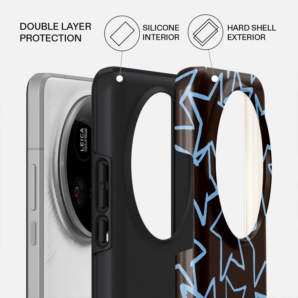 Stardust - Coque Xiaomi 15 Ultra