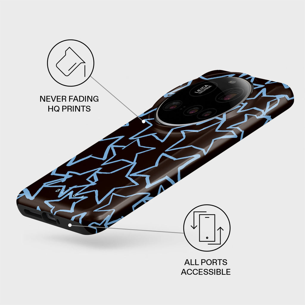 Stardust - Coque Xiaomi 15 Ultra