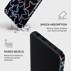 Étui Stardust pour Xiaomi Redmi Note 14 5G
