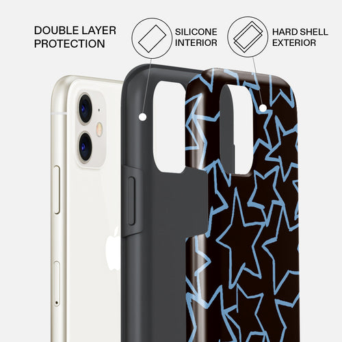 Stardust - Coque iPhone 11